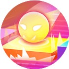 指尖球球跳跃3D