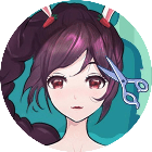 女友家园装扮单人消除游戏