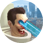 马桶监控人游戏