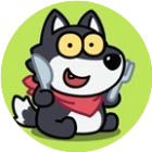 狼狼消方块2