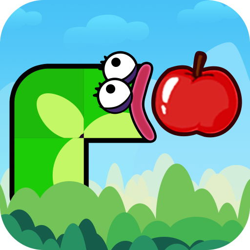 贪吃果子蛇闯关游戏