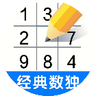 趣味数独数字游戏