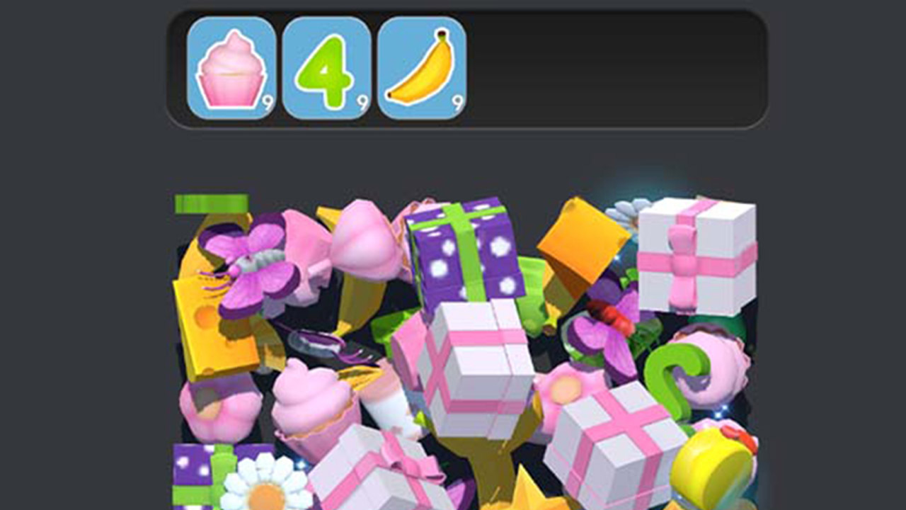 《达人消除大作战》游戏截图3