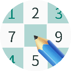 莫邪网络全民玩数独