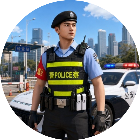 警察抓小偷模拟