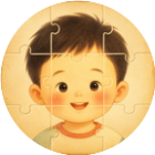回忆拼拼乐之童年拼图