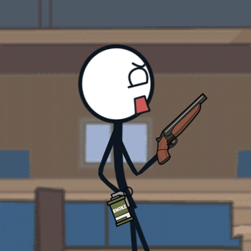 火柴人大逃亡17