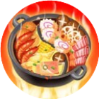 合成年夜饭游戏