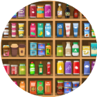 货柜经典趣消除