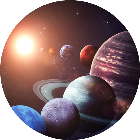 合成大泡泡星球大作战