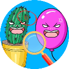 疯狂找茬找不同