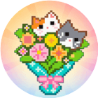 比比谁更强拼豆