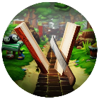 3D挥刀断木坦途空间