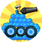 画车冲冲冲