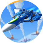 小飞机打击大飞机