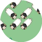 救救那只羊小游戏