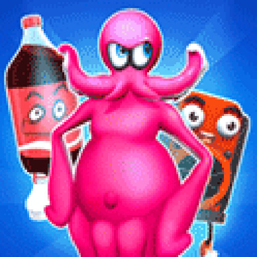 开心精灵大作战