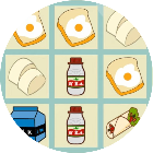 餐厅连连看消消乐