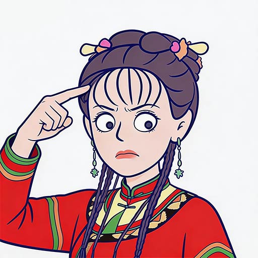 表情包拼图15