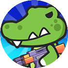 枪战大乱斗狙击