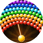 经典泡泡龙消除游戏