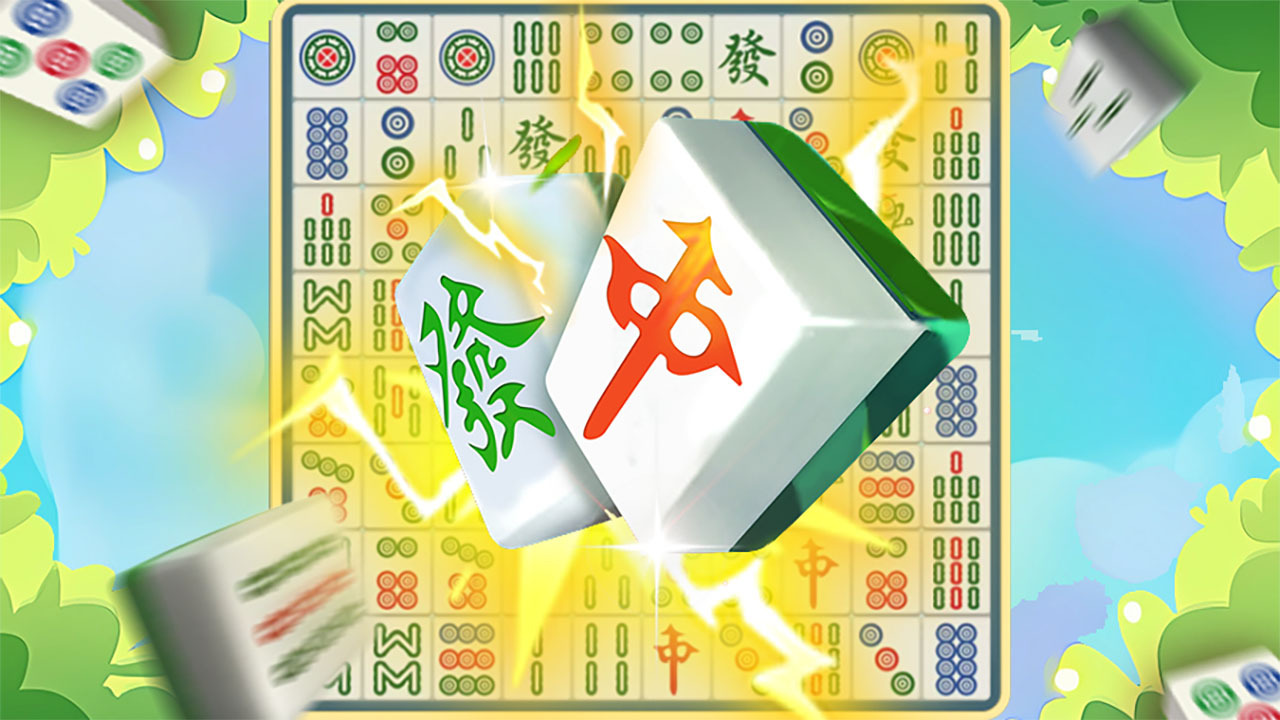 《麻了个麻挪一下》游戏截图2 《麻了个麻挪一下》游戏截图2