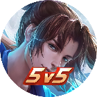 超神5V5对决