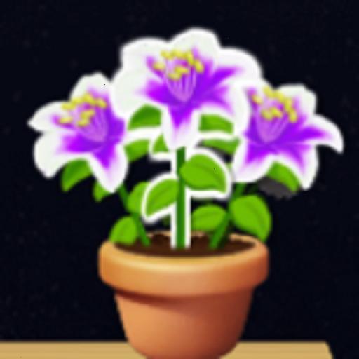 拼拼花朵消除