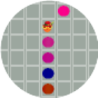 贪吃蛇经典吃豆