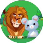 老鼠吃大象对战