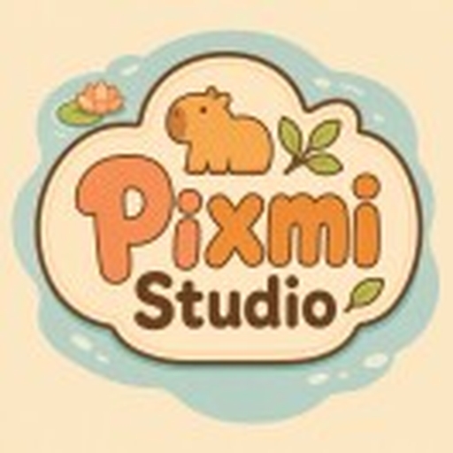 Pixmi做游戏
