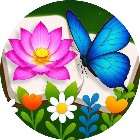 花朵消消乐闯关