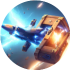 闻神军科目三战机小队