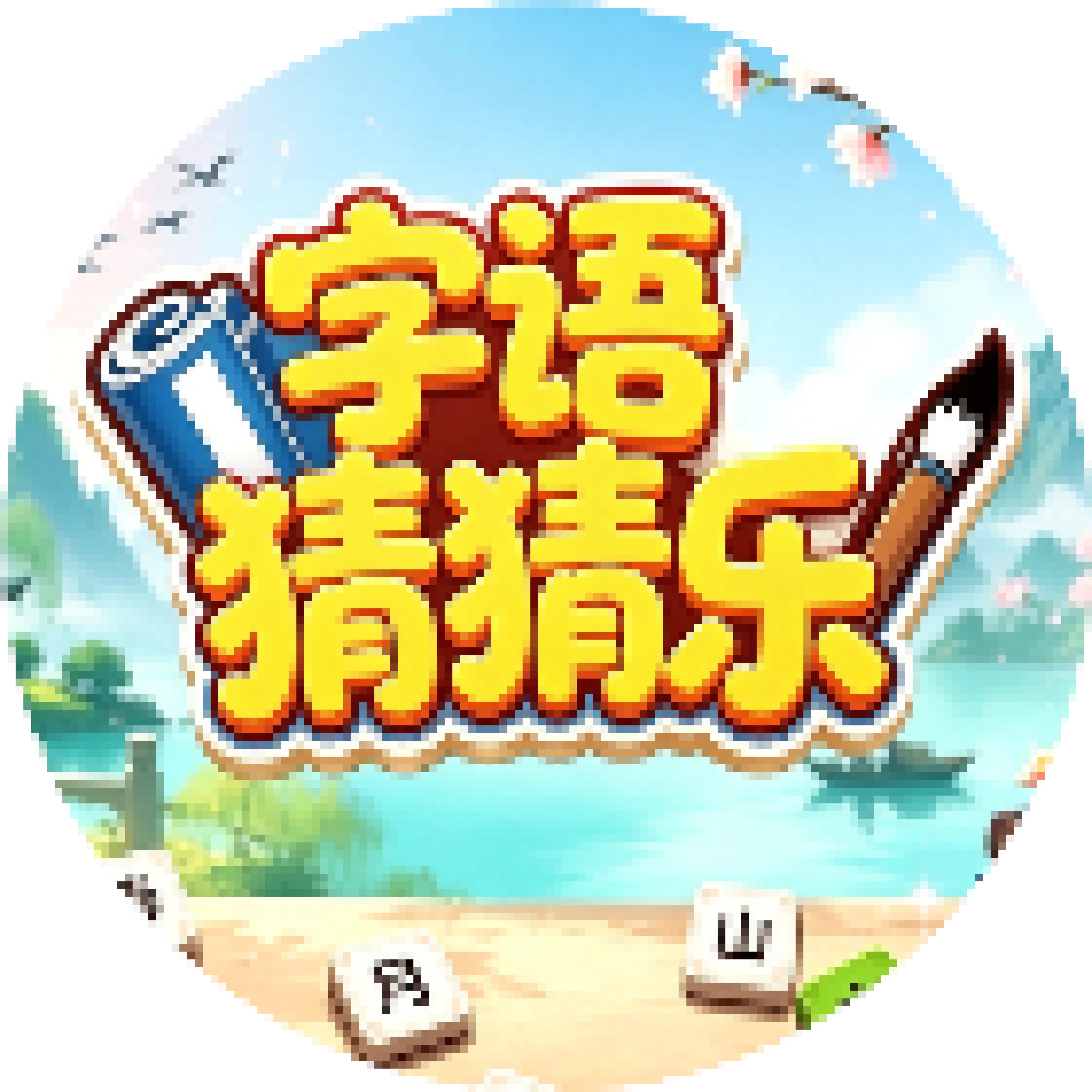 字语猜猜乐