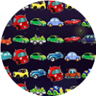 天天汽车消消消