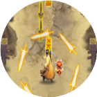 茅山道长历险记