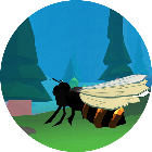 完不成的飞行3D