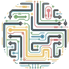 画个箭头箭了又箭