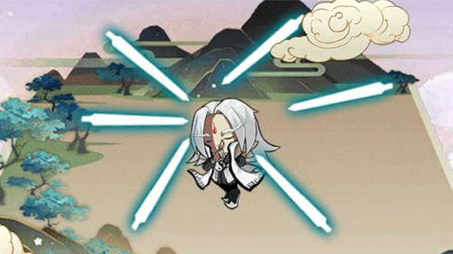 《众神争霸烽焰起》游戏截图3