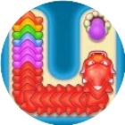 找个虫子