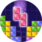 玫瑰俄罗斯方块