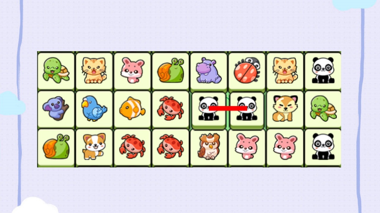 《解压连又连》游戏截图1 《解压连又连》游戏截图1