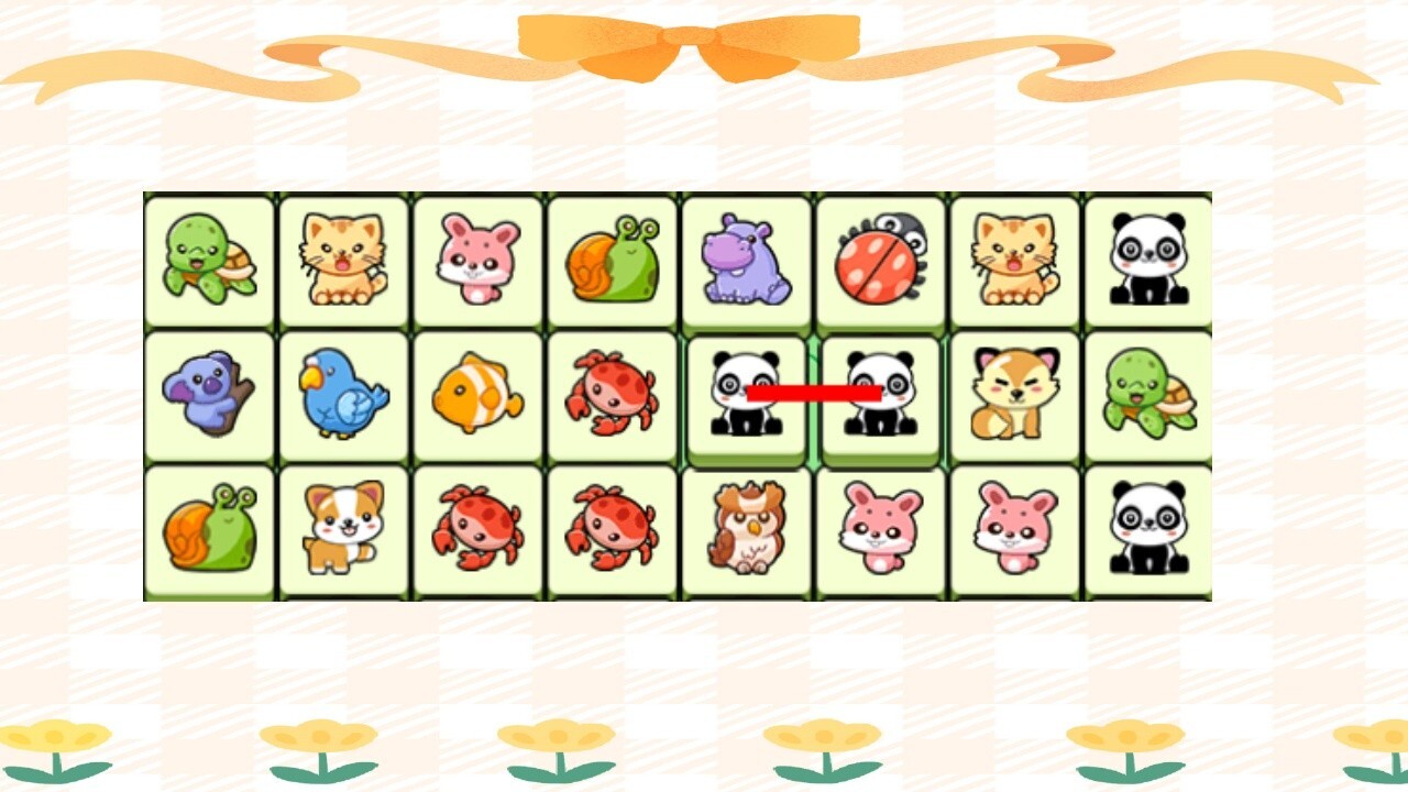 《解压连又连》游戏截图2 《解压连又连》游戏截图2