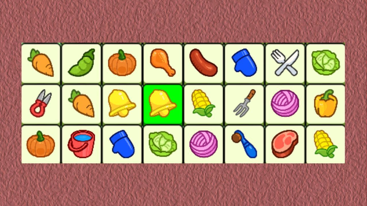 《解压连又连》游戏截图3 《解压连又连》游戏截图3