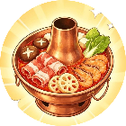 来解压了