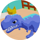 侏罗纪公园之星