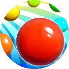 球球冲刺大挑战