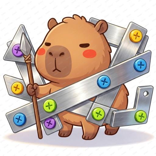 钉子冲冲冲