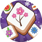 三个方块匹配消除