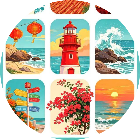 磁力拼拼图